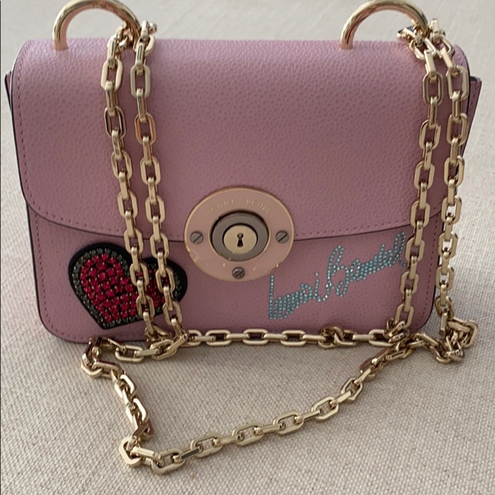 Henri Bendel bag